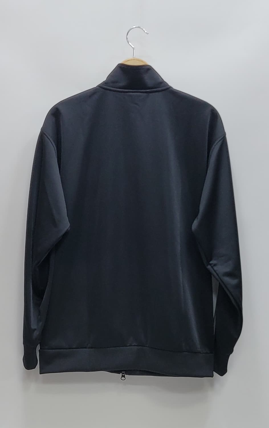 adidas 25SS 아디다스 BB 트랙탑 저지 / XS 블랙:크림화이트 상품이미지2