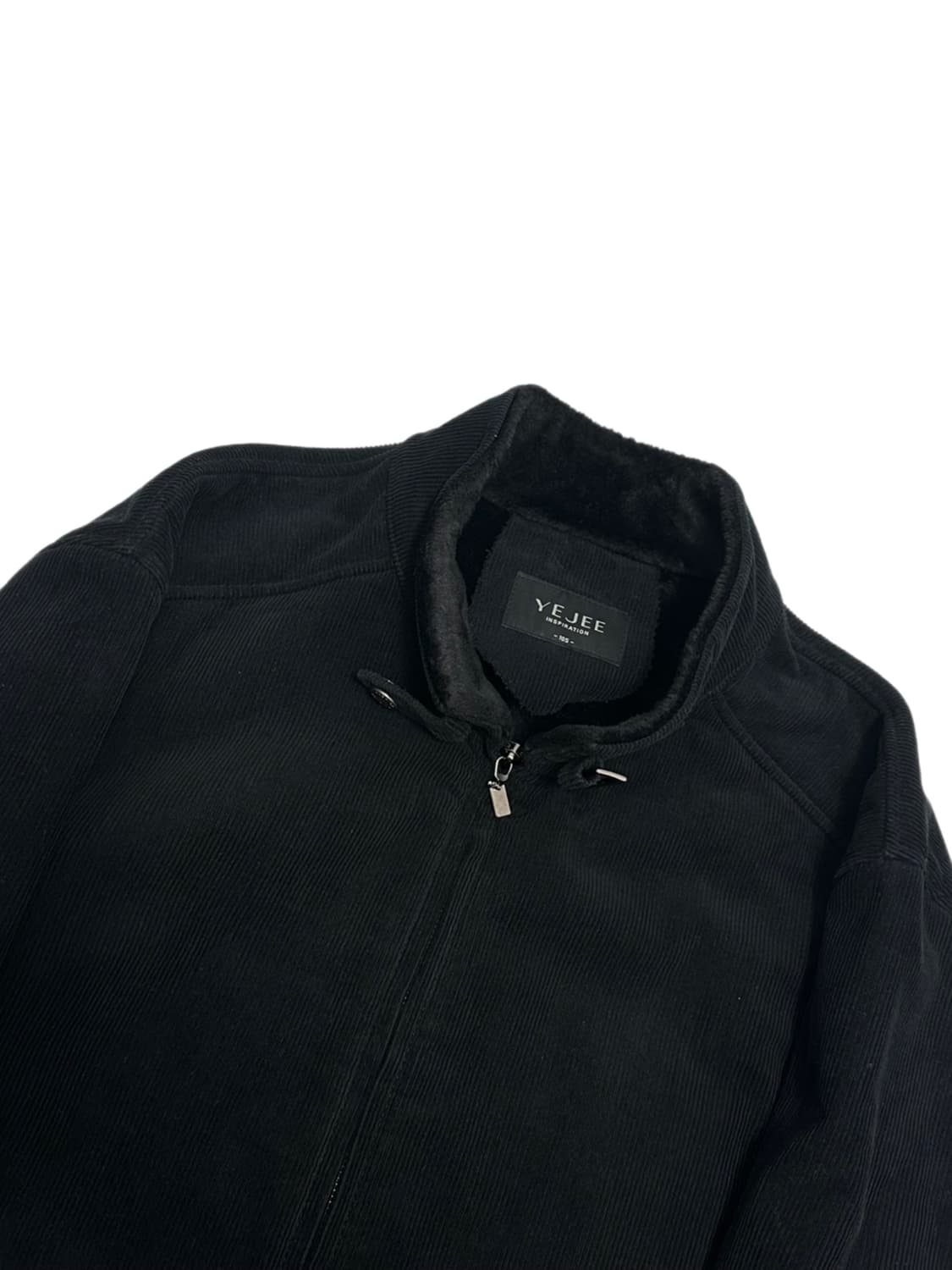 YEJEE 빈티지 코듀로이 자켓 상품이미지3