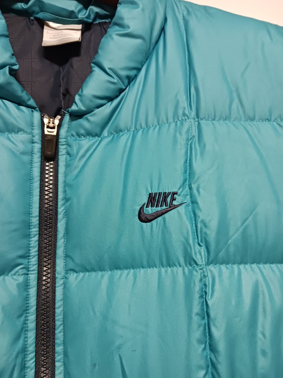 나이키 경량패딩 상품이미지3