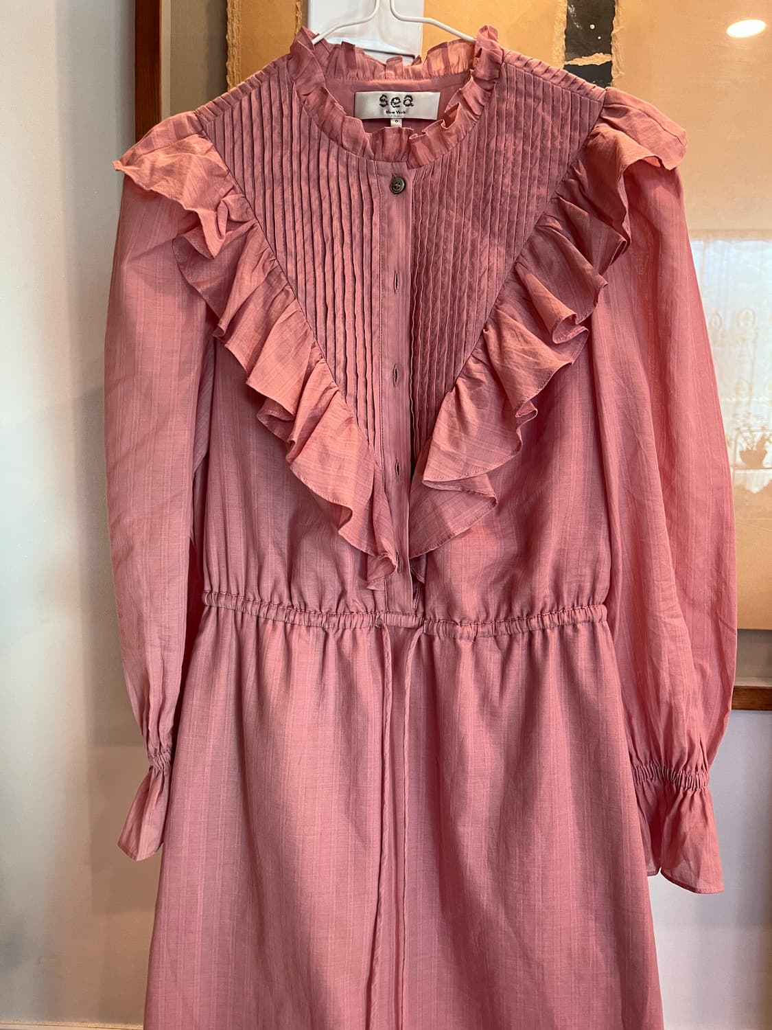 Sea New York  원피스 새상품 상품이미지2