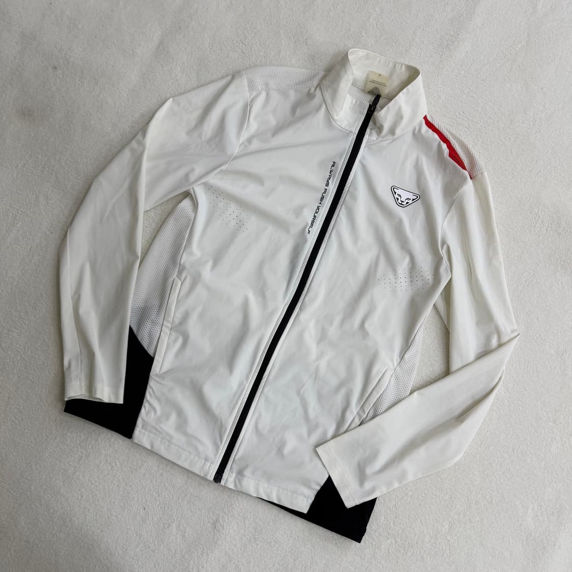 L 다이나핏 트레이닝 자켓 0319T 상품이미지1