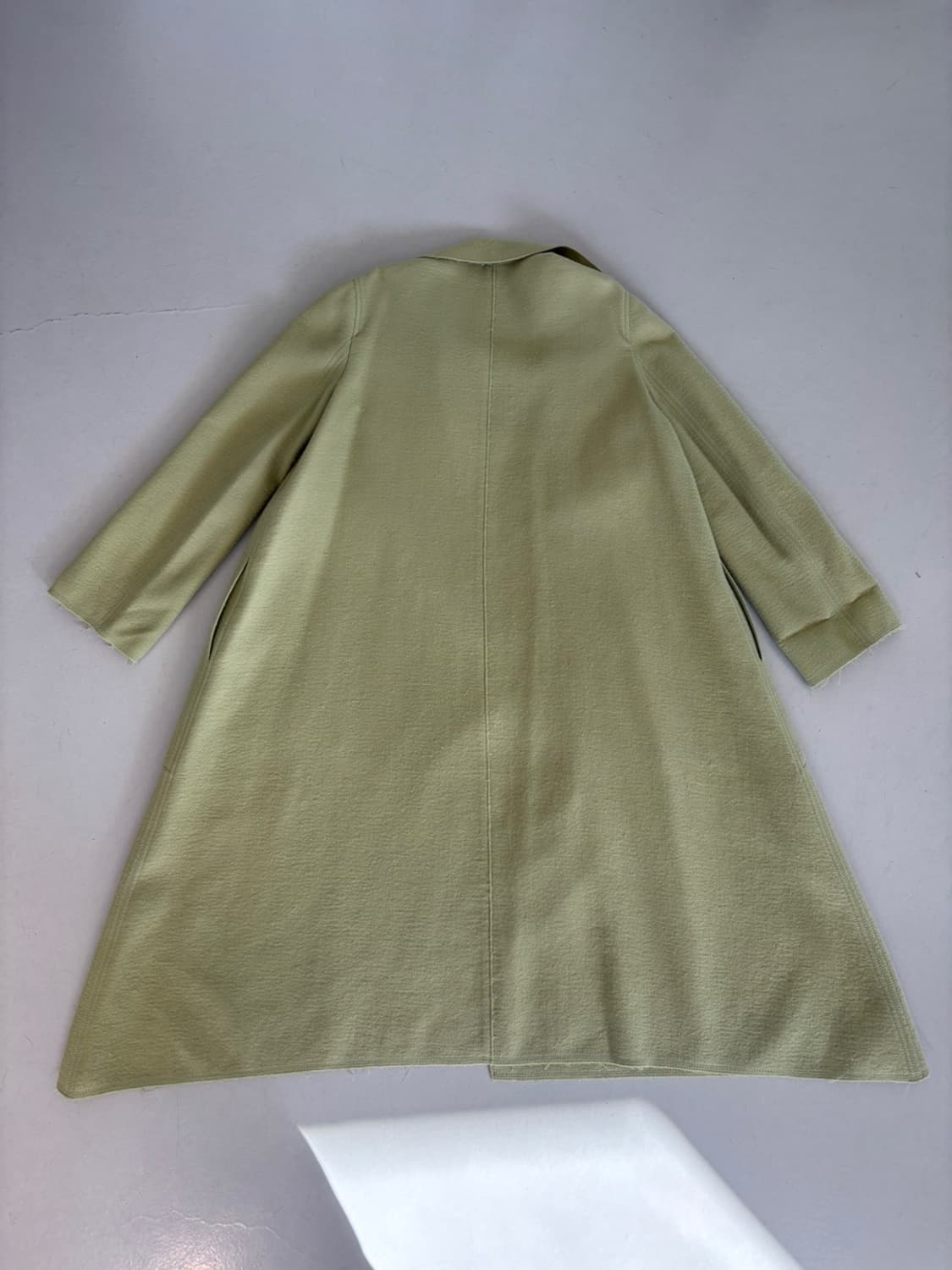 Ports 1961 Wool Coat 상품이미지6