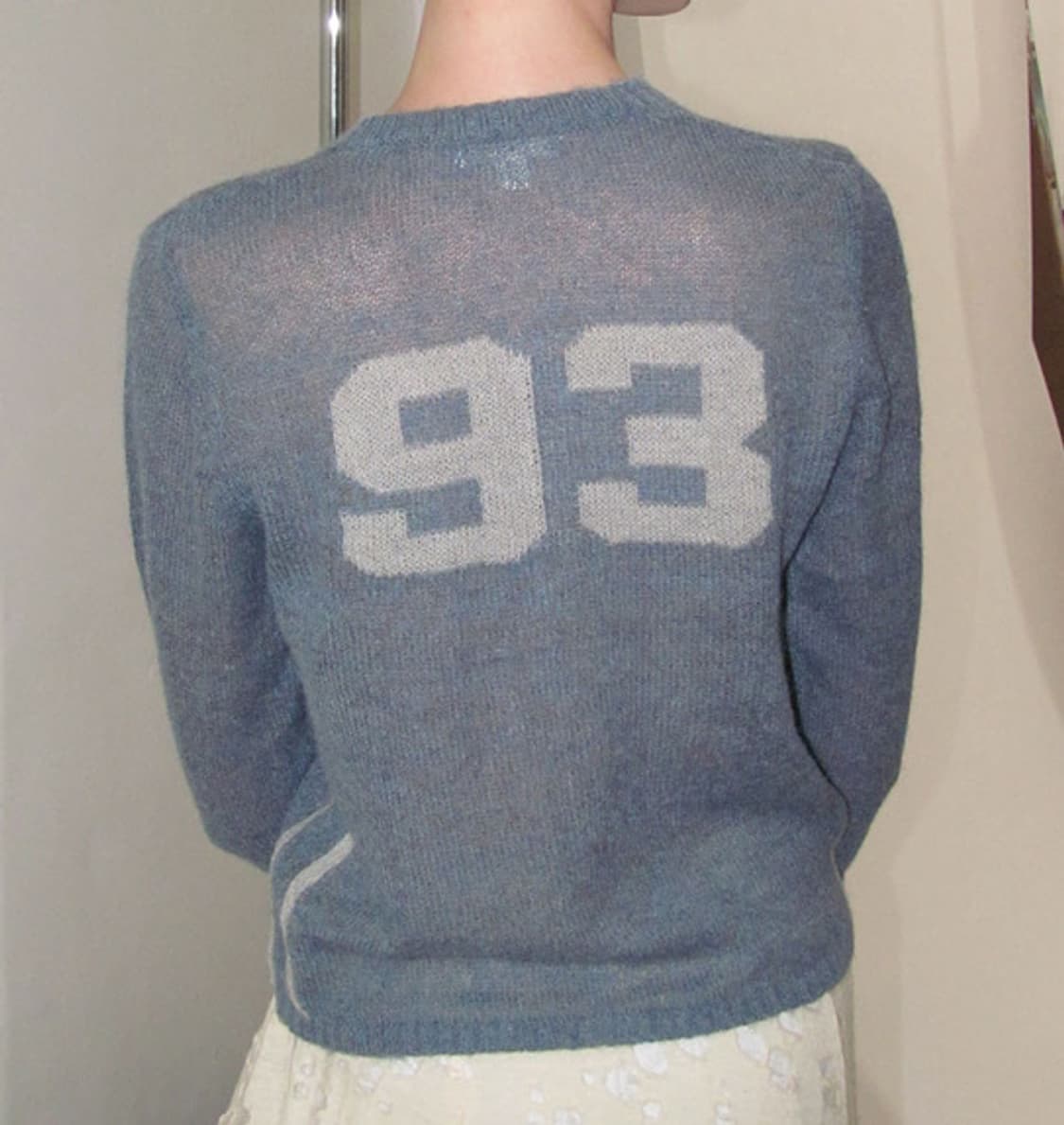 파르티멘토 우먼 가디건 상품이미지2