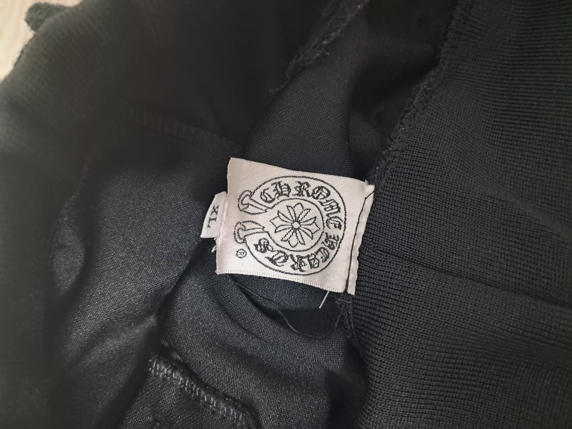 크롬하츠 조거팬츠 상품이미지5