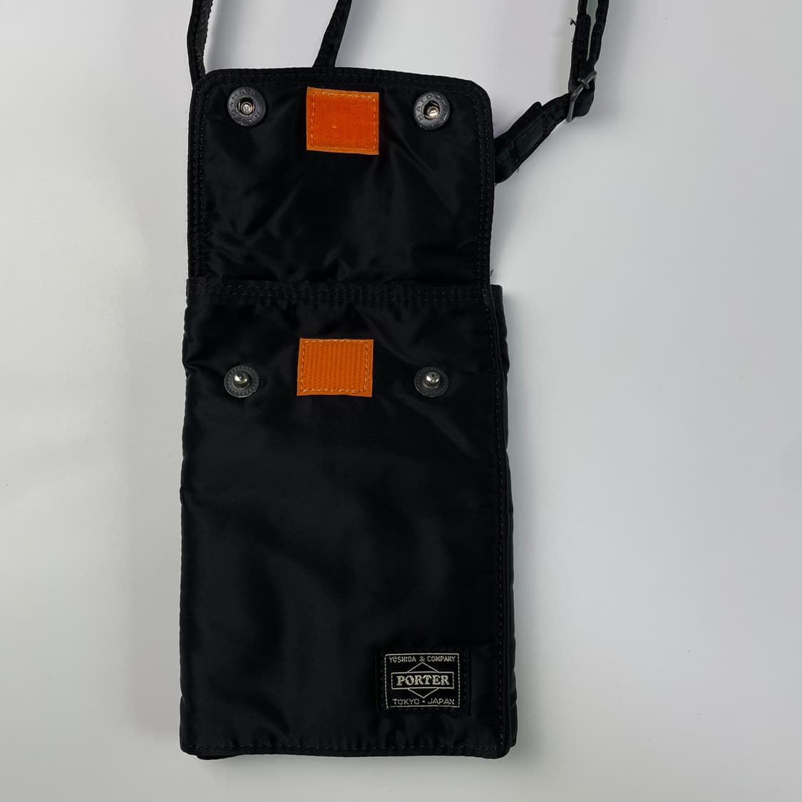 PORTER TANKER 포터 탱커 트레블 케이스 상품이미지3