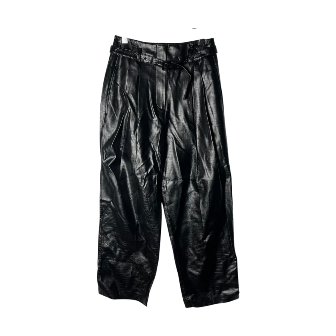 [ORR] 오르 레더 팬츠 상품이미지1