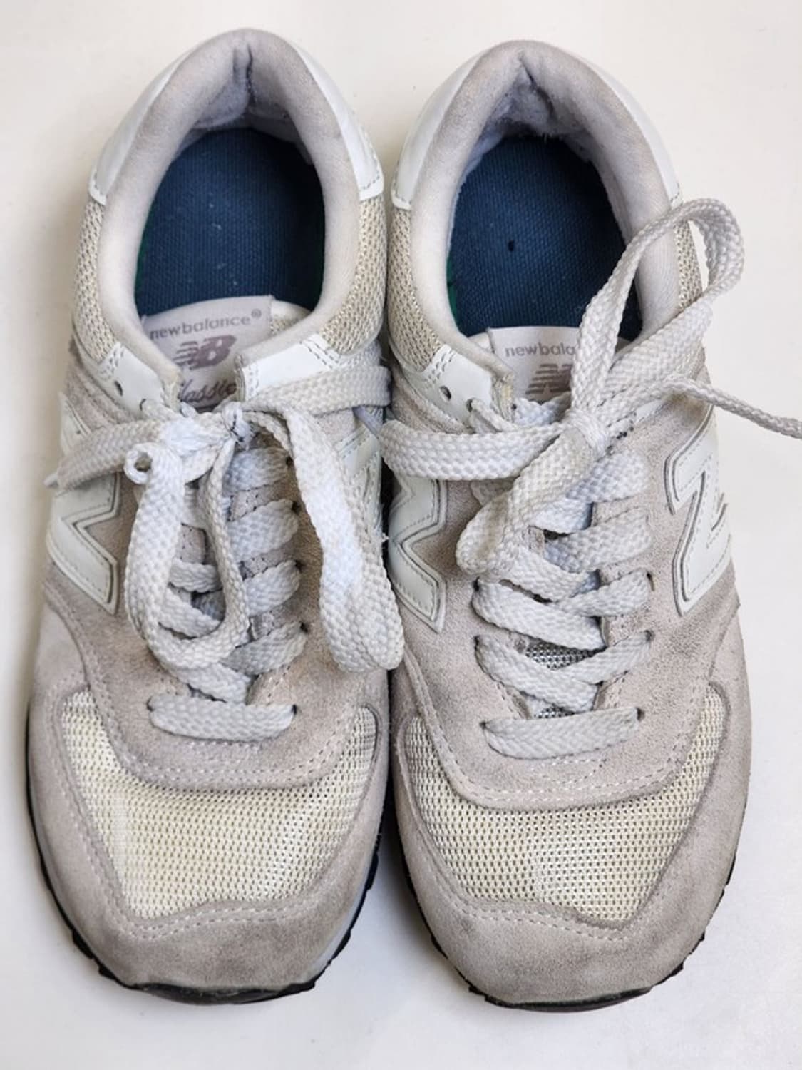 NEW BALANCE 574 235 상품이미지4