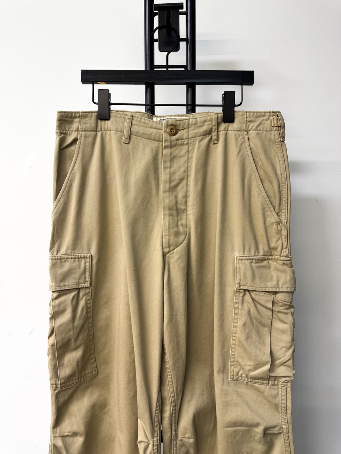 아비렉스 밀리터리 트라우저 카고 팬츠 상품이미지2