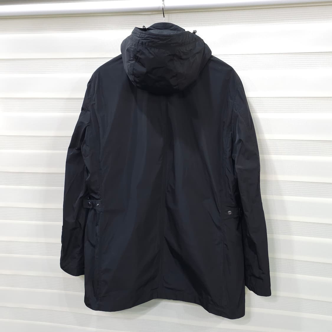 SANYO 고어텍스 후드집업 다운자켓- L 상품이미지5