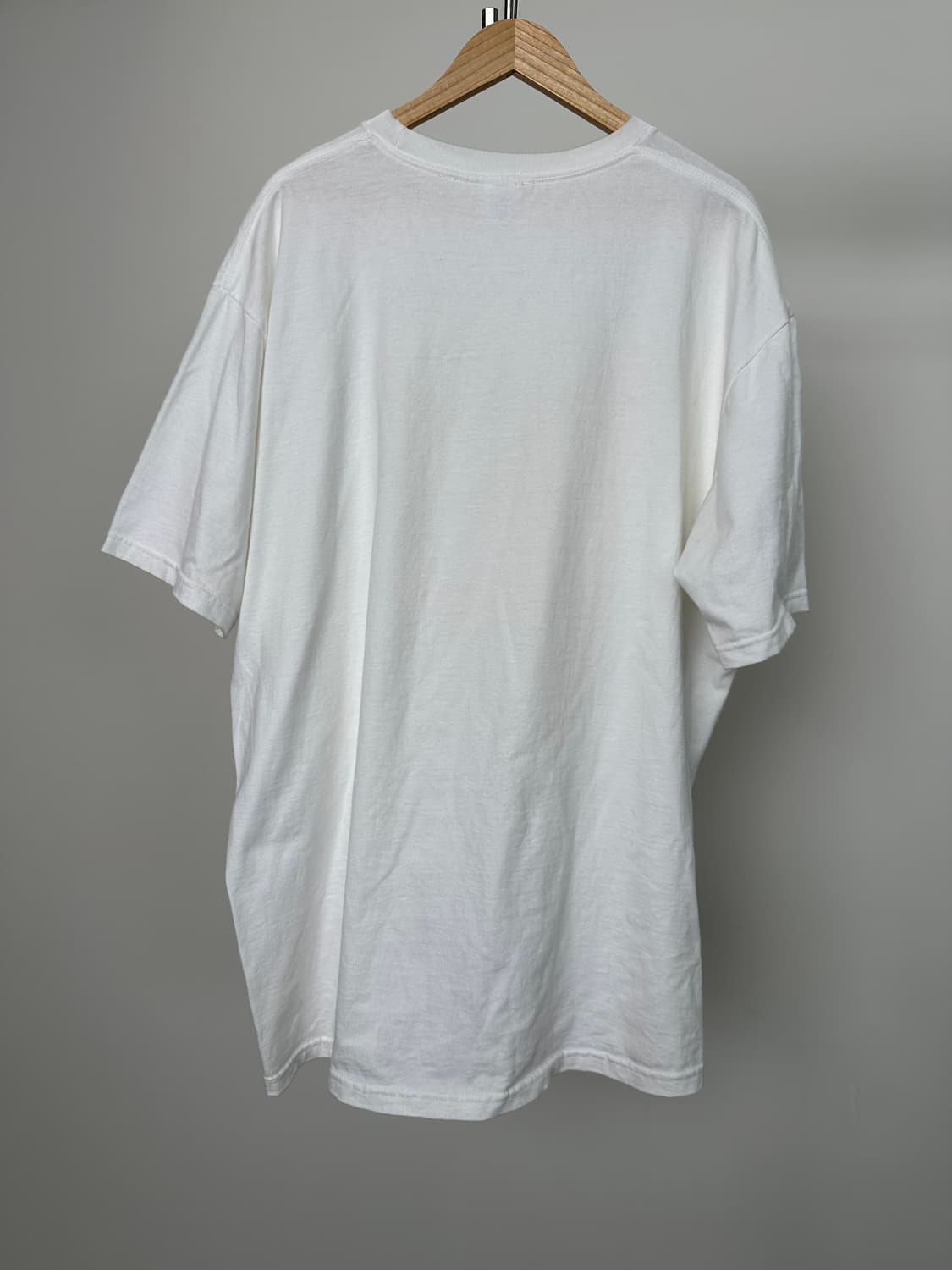 슈프림 사치다난다 티셔츠 2XL 상품이미지2