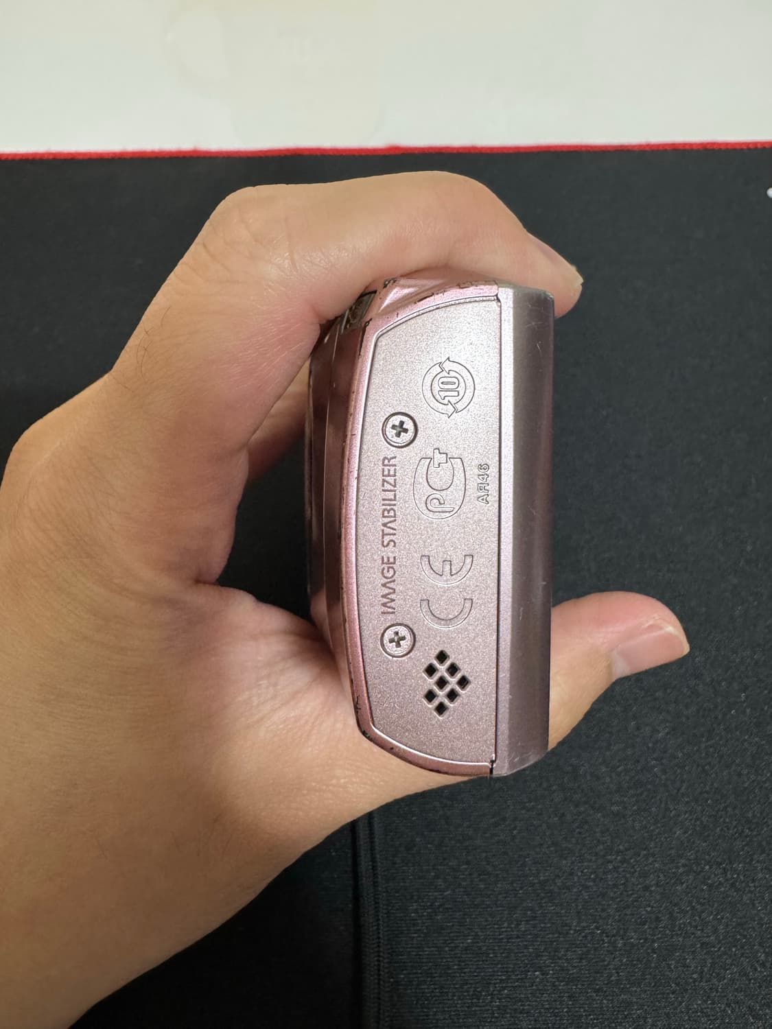 캐논 익시 Canon ixy 31S (익서스310 HS) 디카 상품이미지5