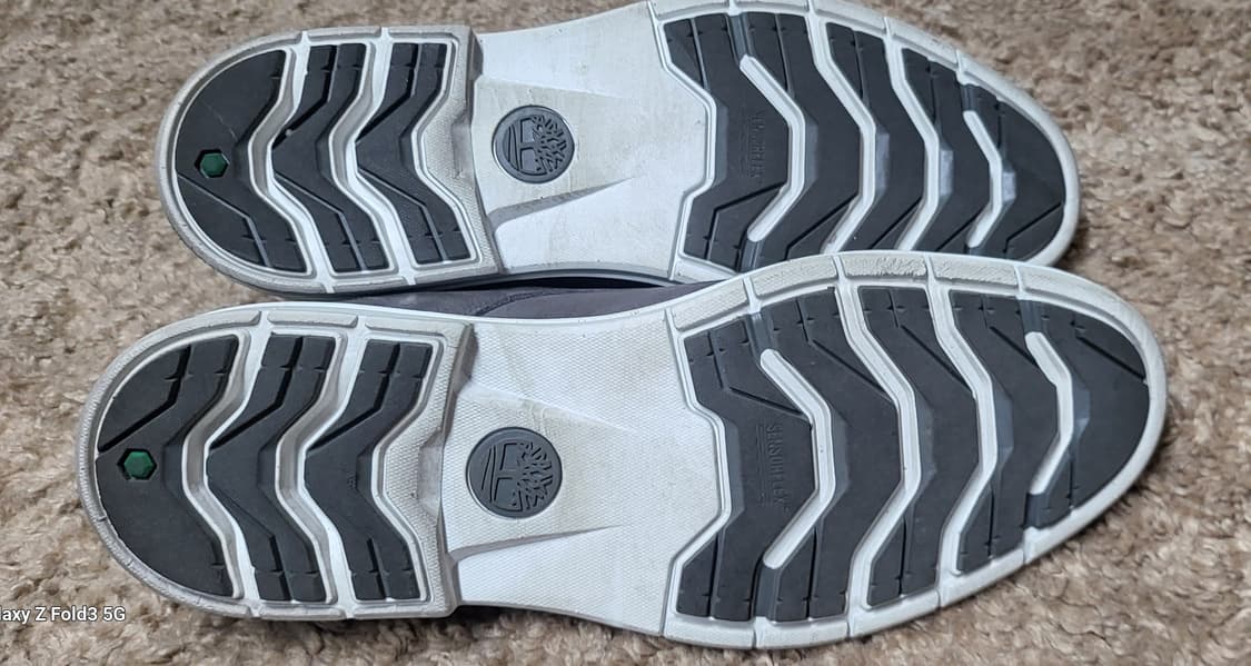 팀버랜드 컴포트화275 상품이미지5