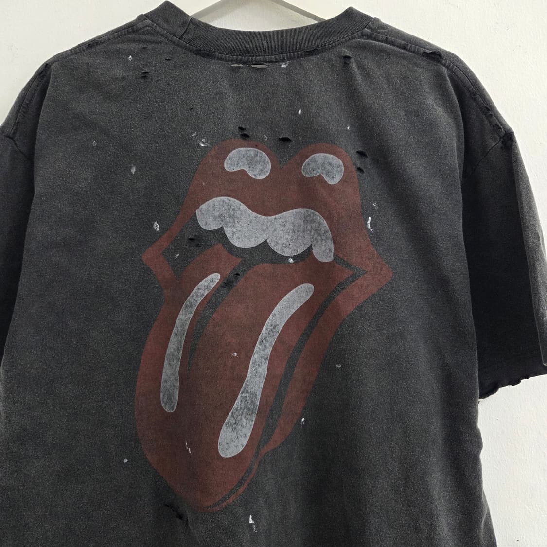 빈티지 반팔 티셔츠 상품이미지8