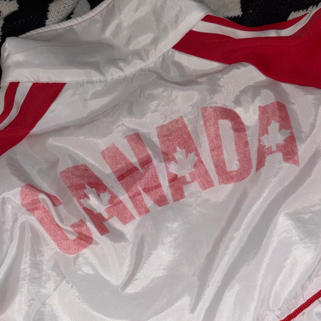 아디다스 캐나다 져지 상품이미지2