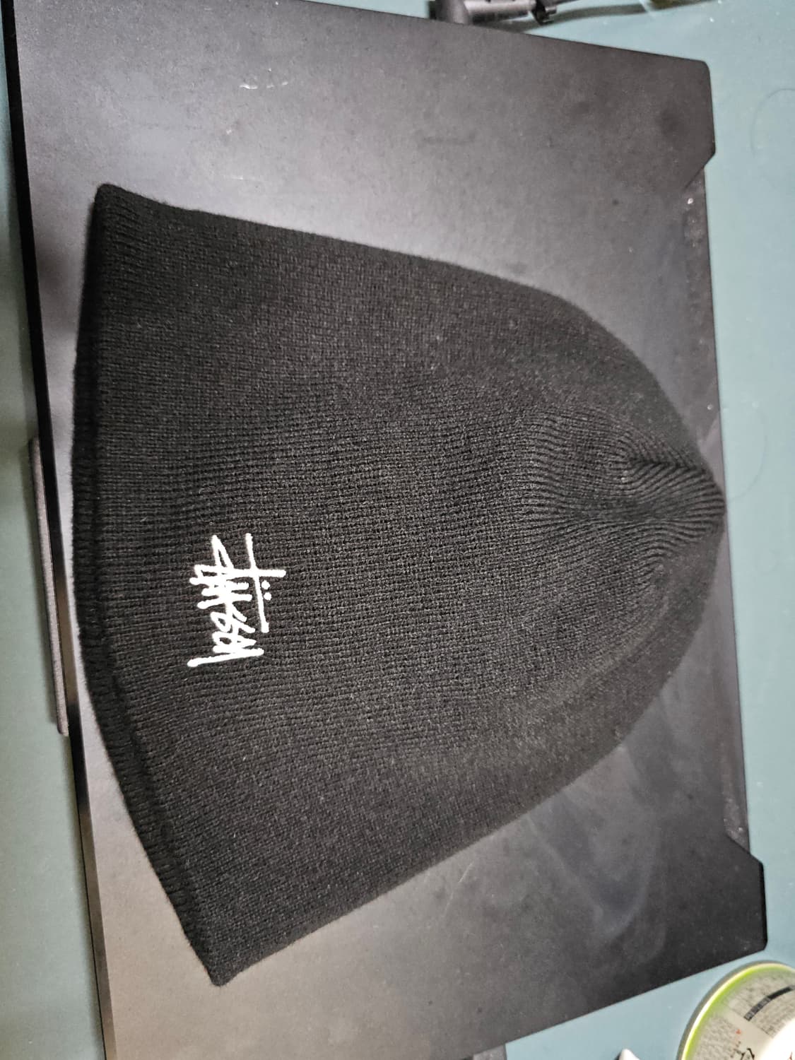 스투시 비니 상품이미지1