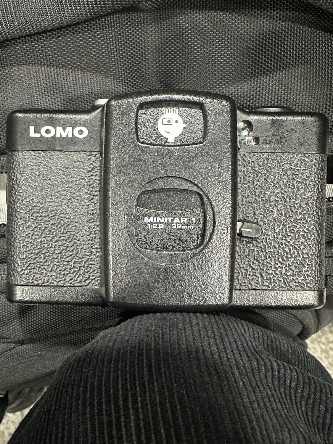 Lomo lc-a+ 상품이미지1