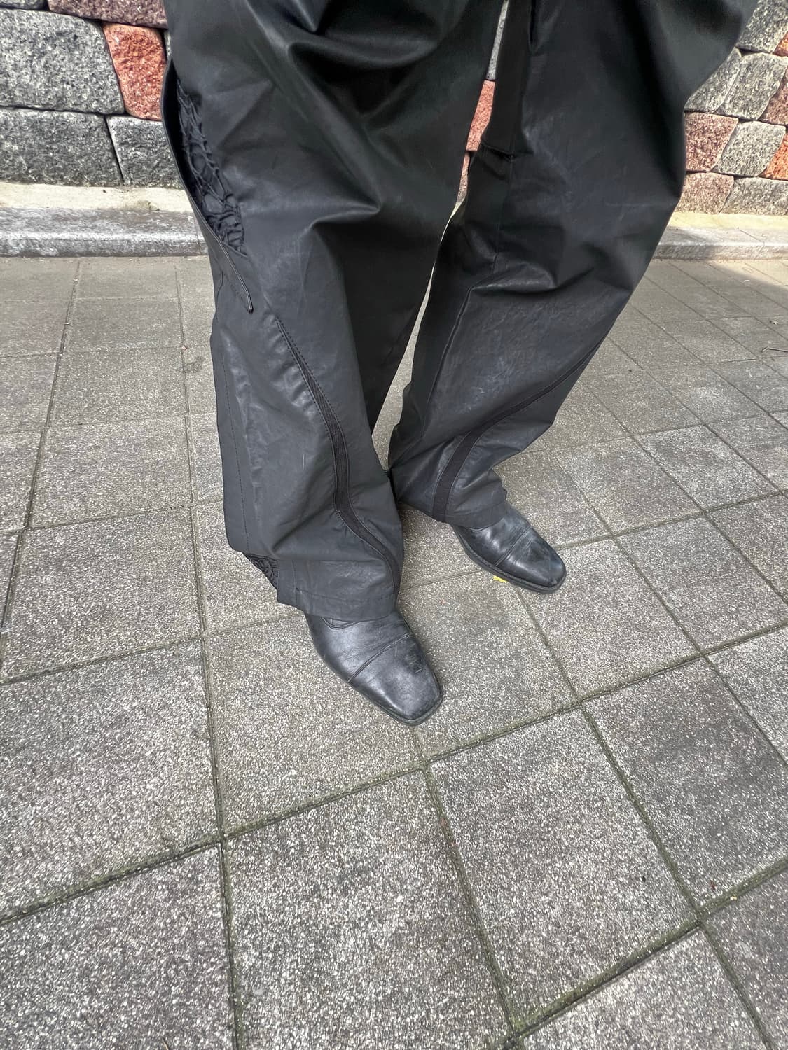 Xlim ep.3 01 trouser 상품이미지1
