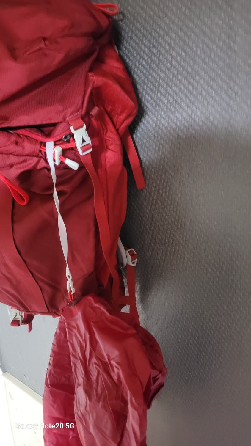 그레고리 40리터 백팩 상품이미지4