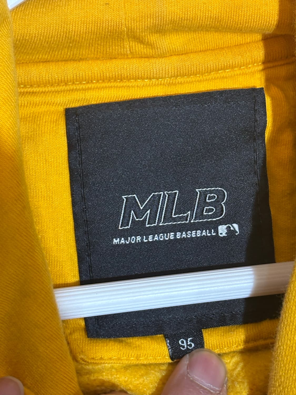 MLB 후드티 95사이즈 상품이미지5