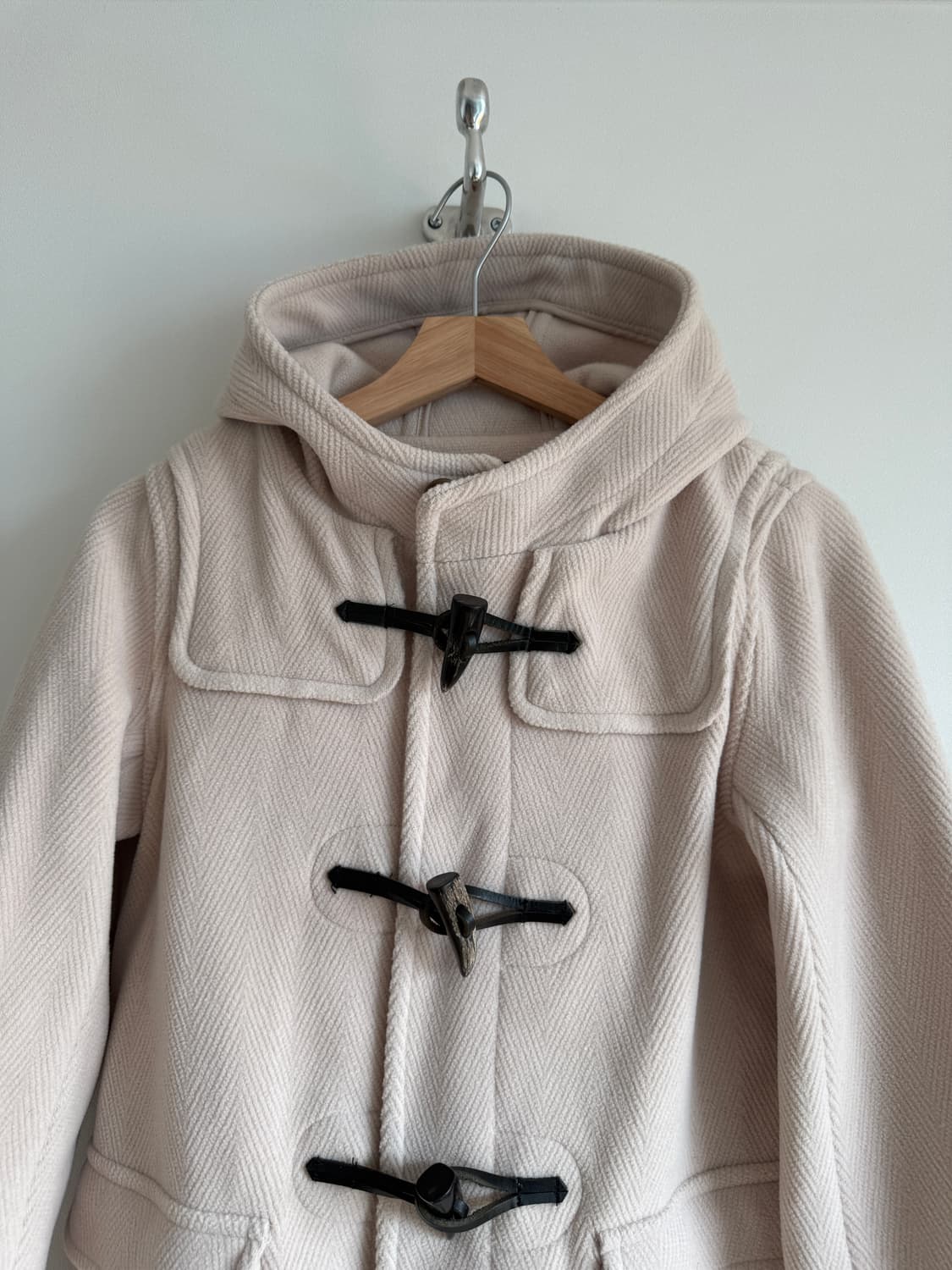 쉽스(SHIPS) 더플 코트 상품이미지2