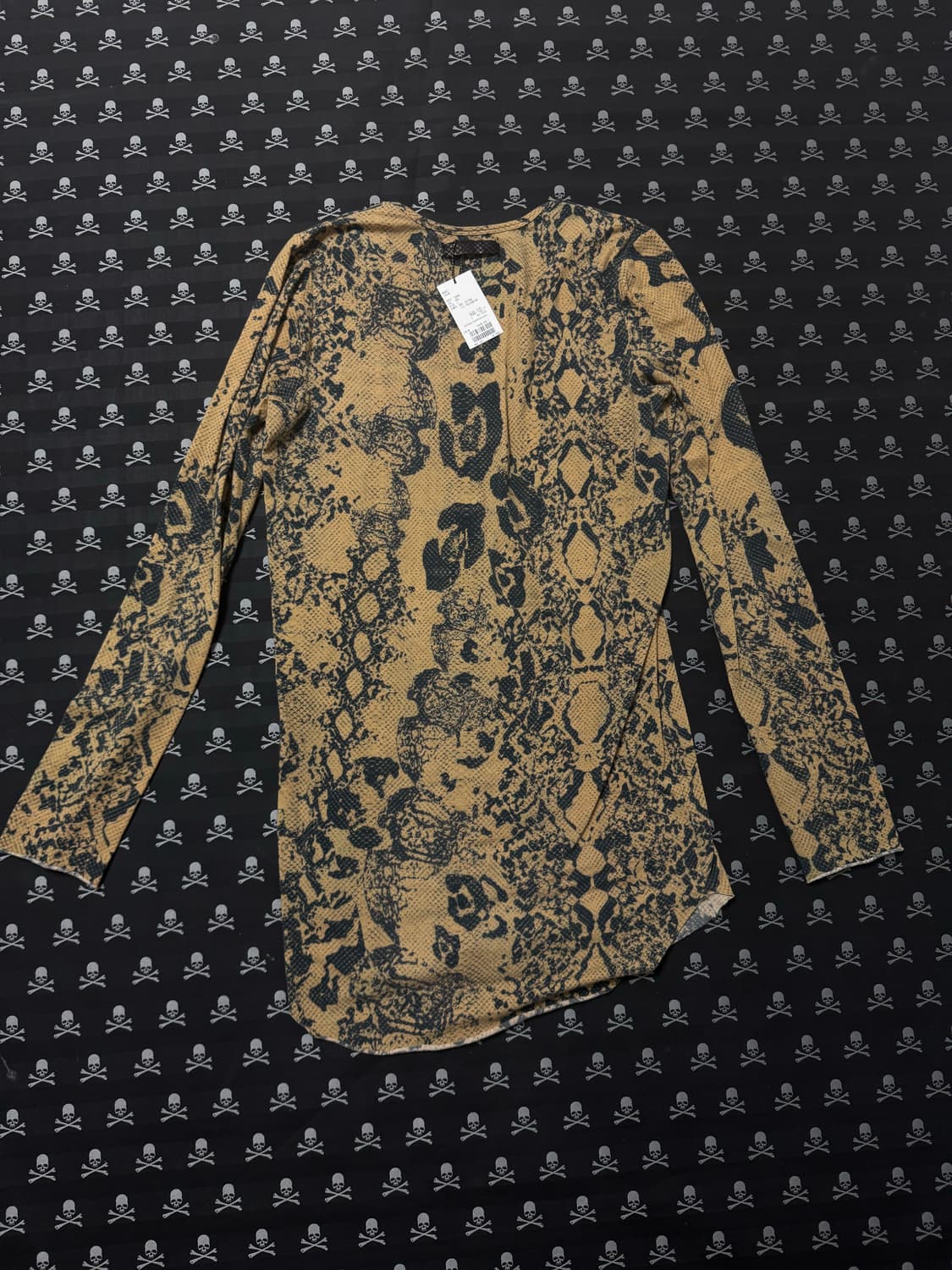 “IF SiX WAS NINE” Python LSV 상품이미지2