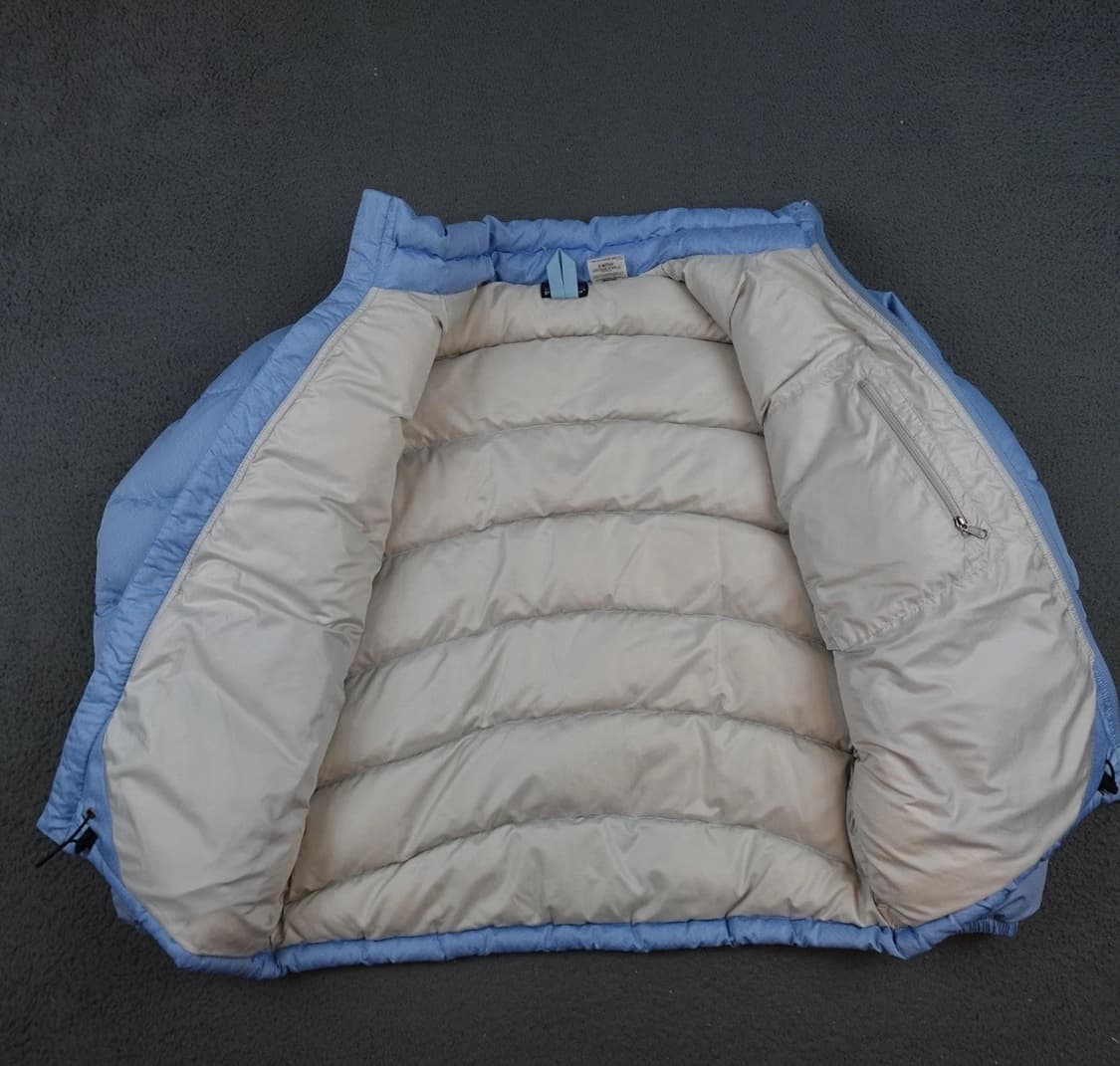 파타고니아 04s 패커블 구스다운 패딩 S 상품이미지5