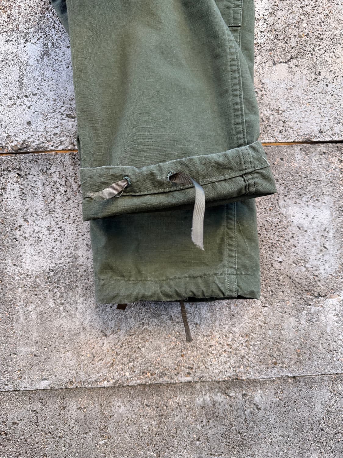 Vintage cargo (우드랜드) 상품이미지8