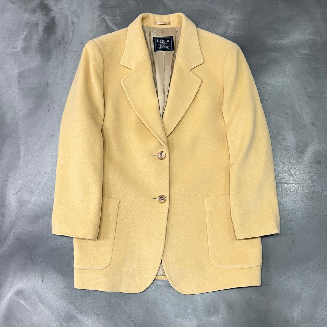 버버리 울 블레이저 y14529 상품이미지1