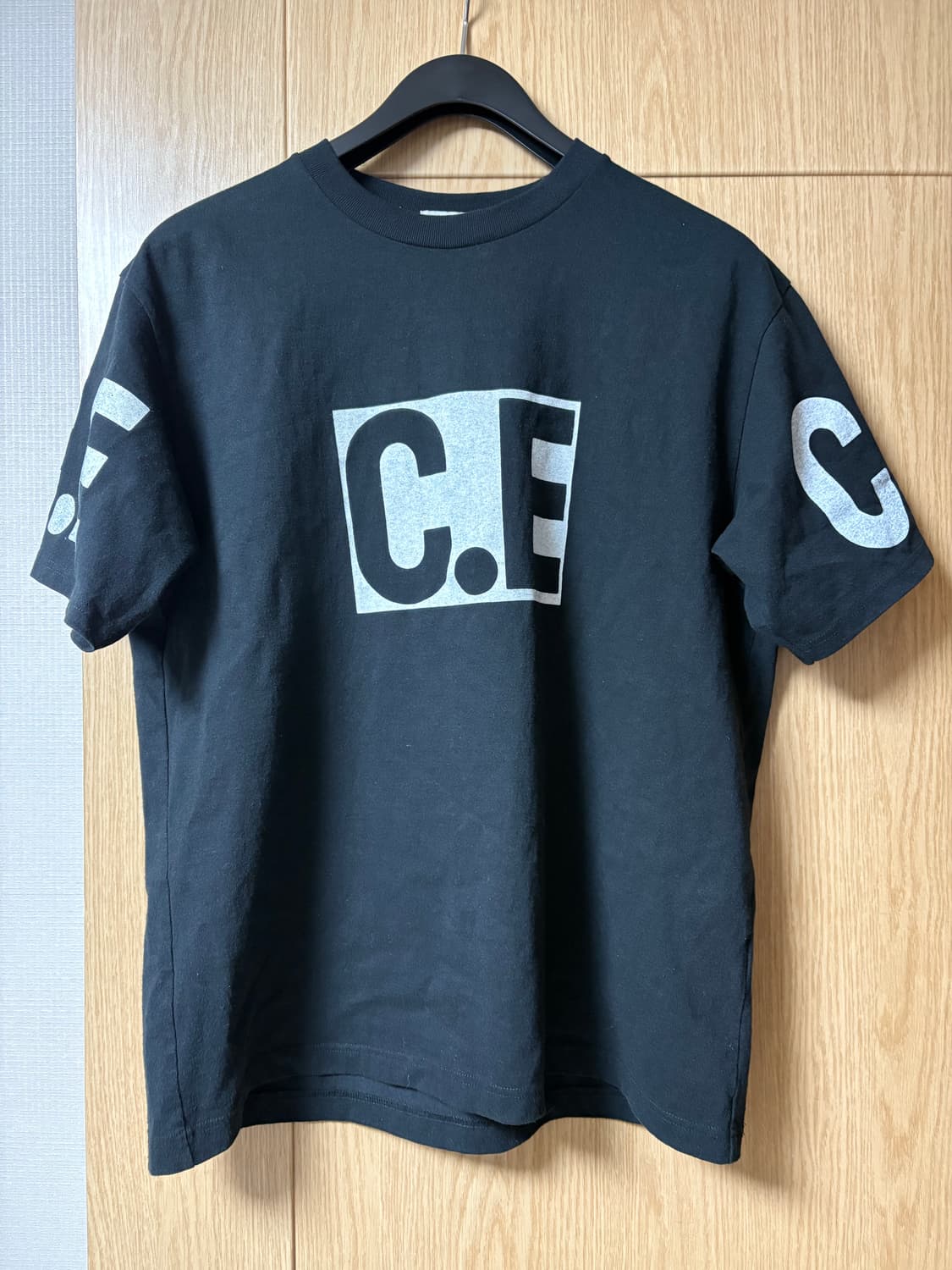 카브엠트 반팔 l 사이즈 상품이미지1