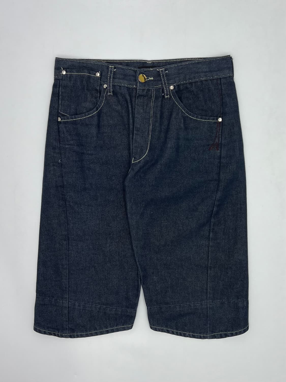 리바이스 엔지니어드 데님숏츠 상품이미지1