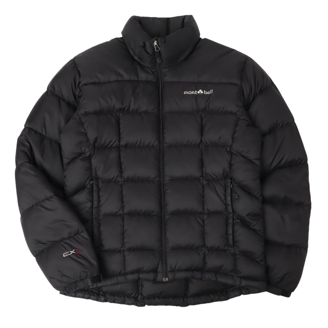 몽벨 ex800 다운 자켓 패딩 상품이미지1