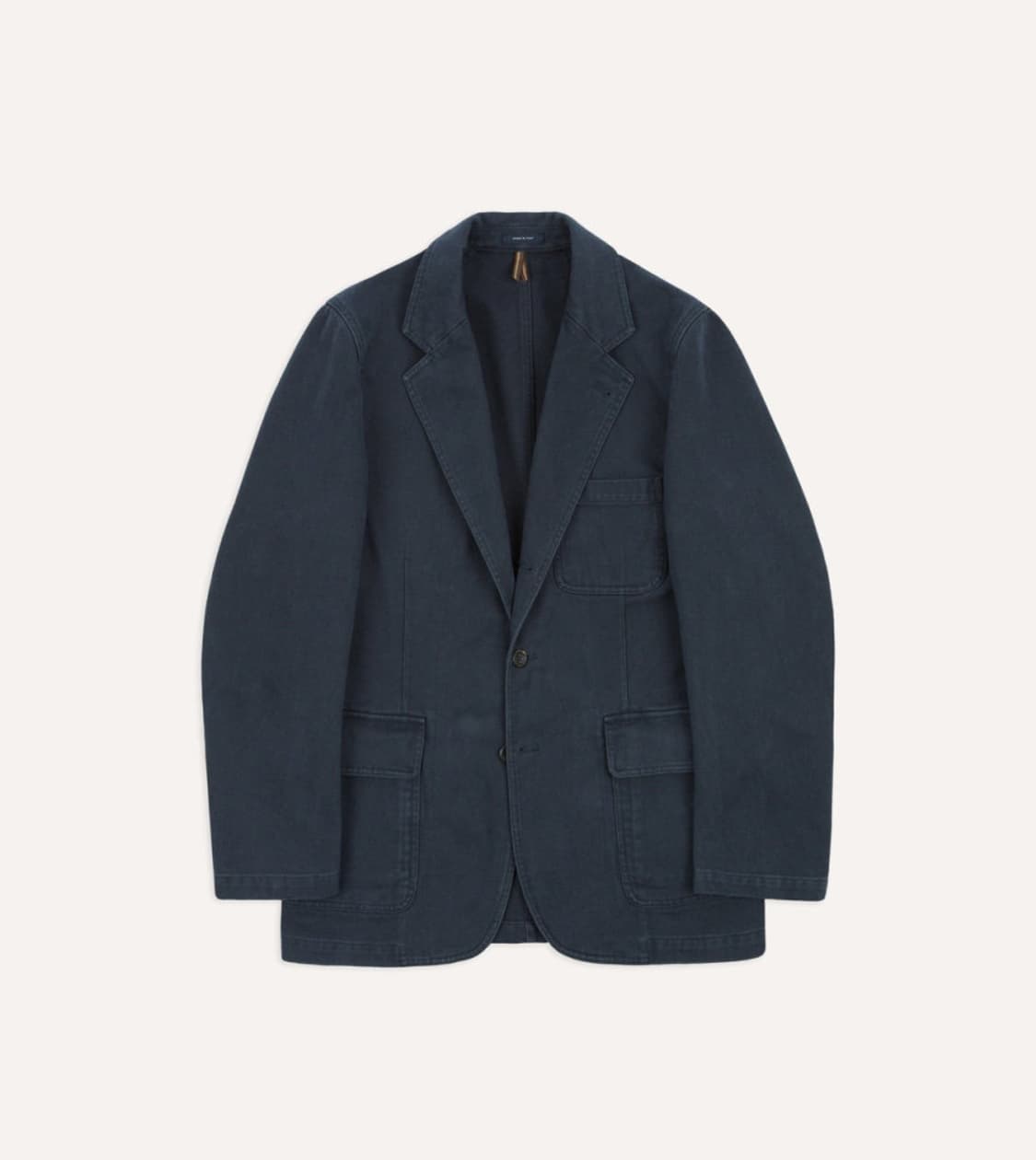 드레익스 헤비코튼 트윌 mk1  상품이미지1