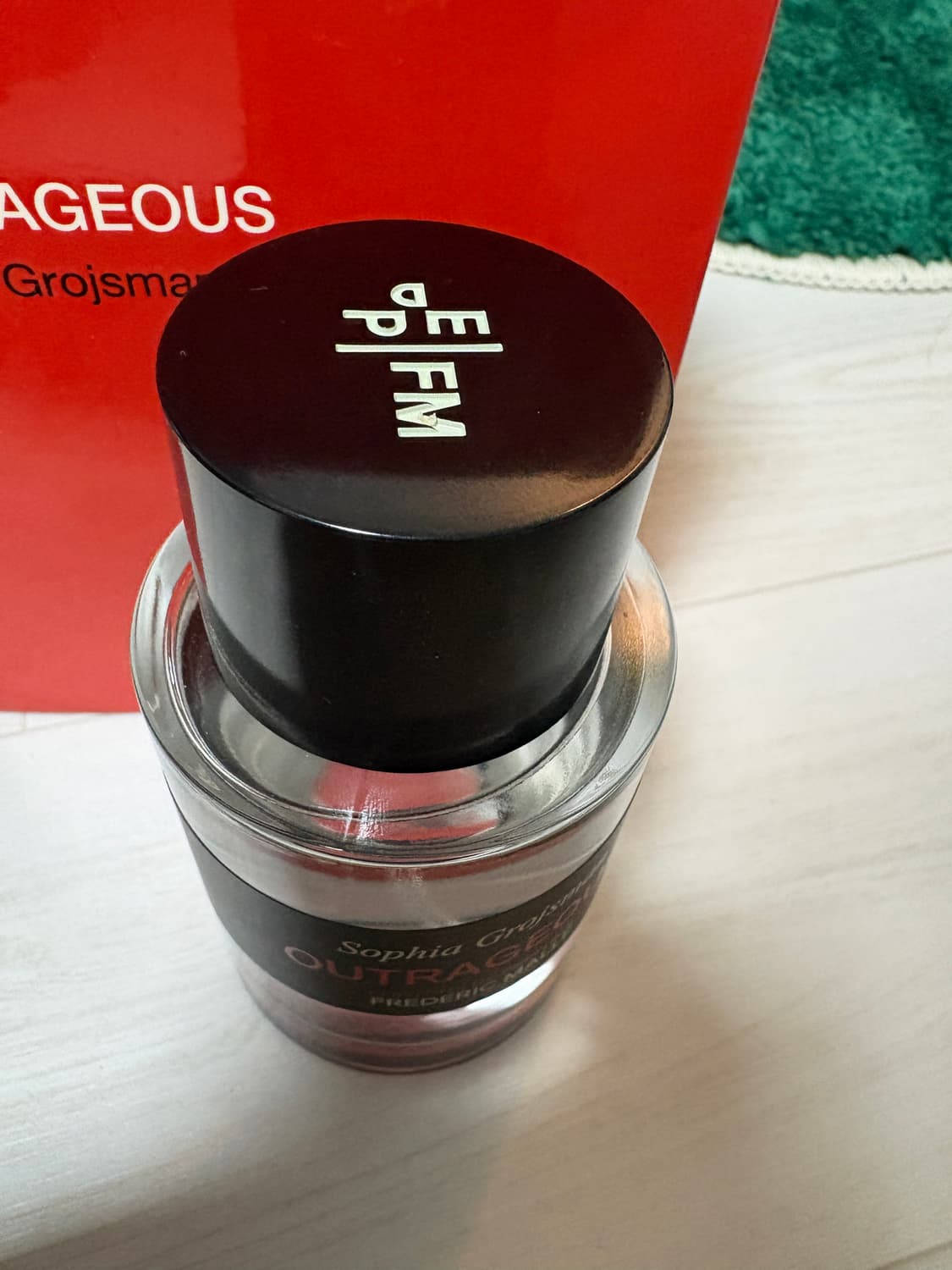 프레데릭말 아웃레이저스 100ml 상품이미지2