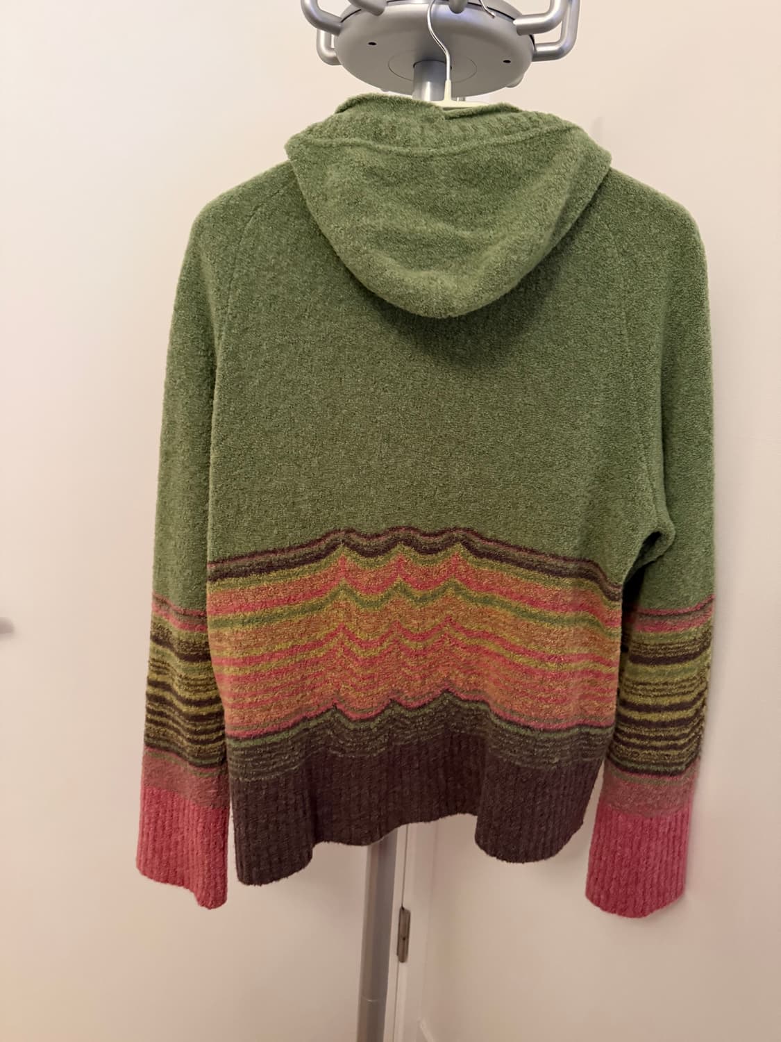 (44) 키코 코스타디노브 케트라 니트집업 상품이미지3