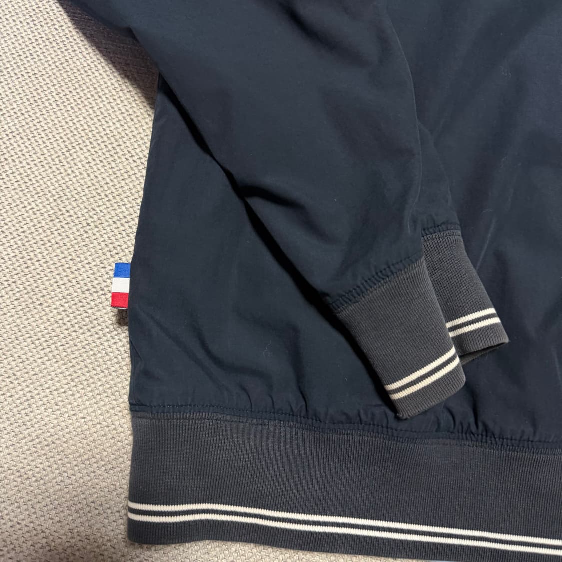 나이키 프랑스 국대 리버시블 봄버 자켓 상품이미지6