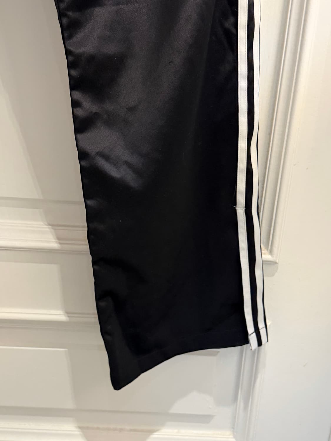 아디다스 사틴 트랙팬츠 상품이미지4