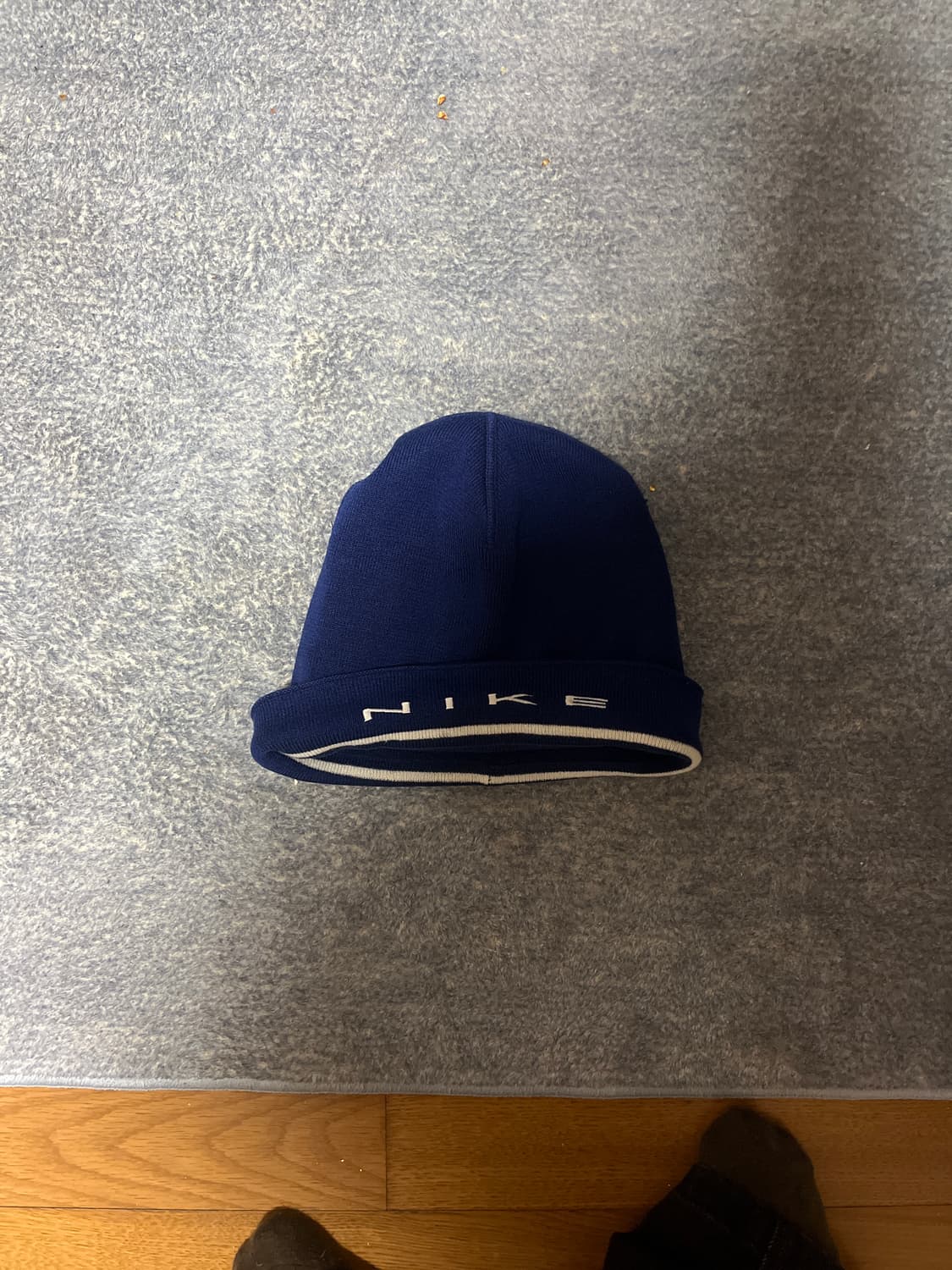 리버시블 나이키 비니 올드스쿨 상품이미지3