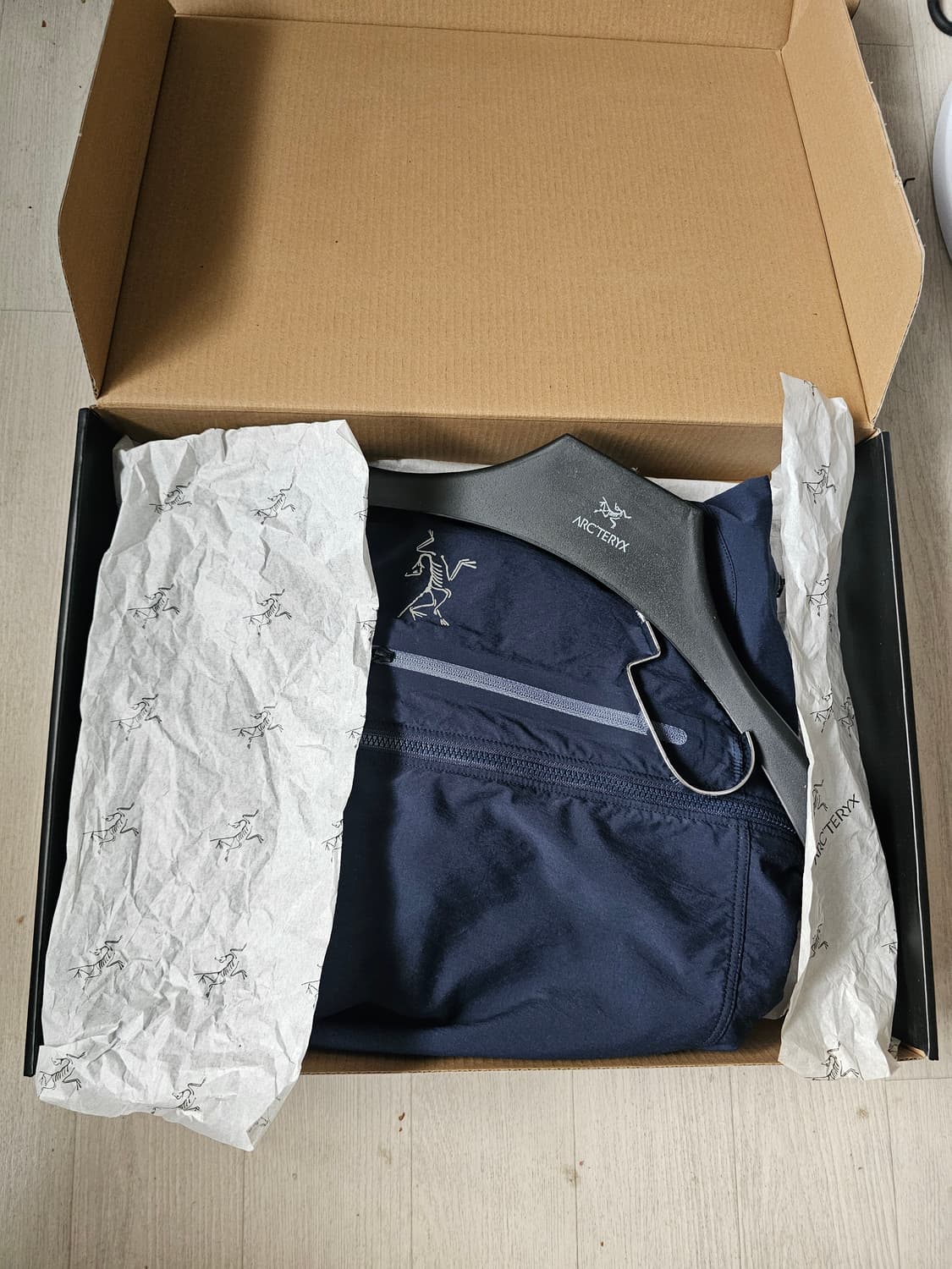 아크테릭스 감마 SL 하이브리드 상품이미지6