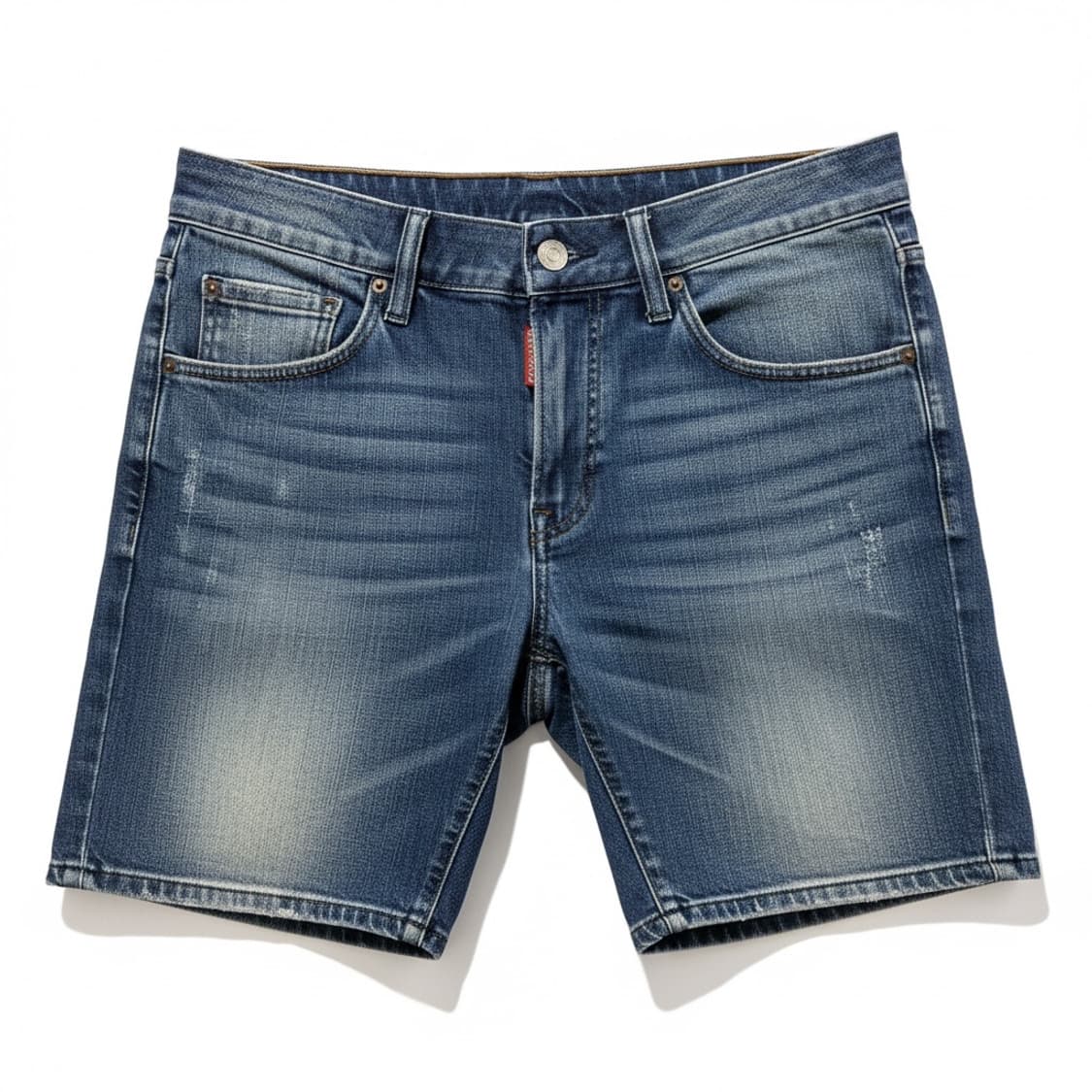 디스퀘어드2 남성 데님 반바지 48 상품이미지1