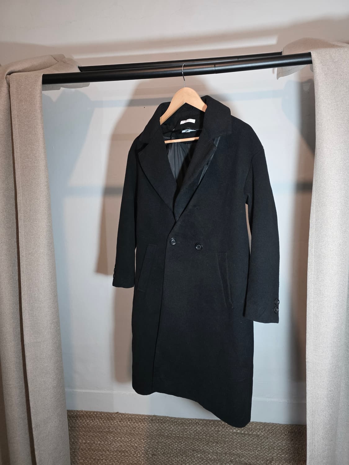 The shop TK (TAKEO KIKUCHI) coat 상품이미지1