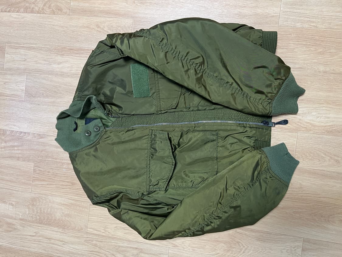 G-8 wep 자켓 상품이미지1