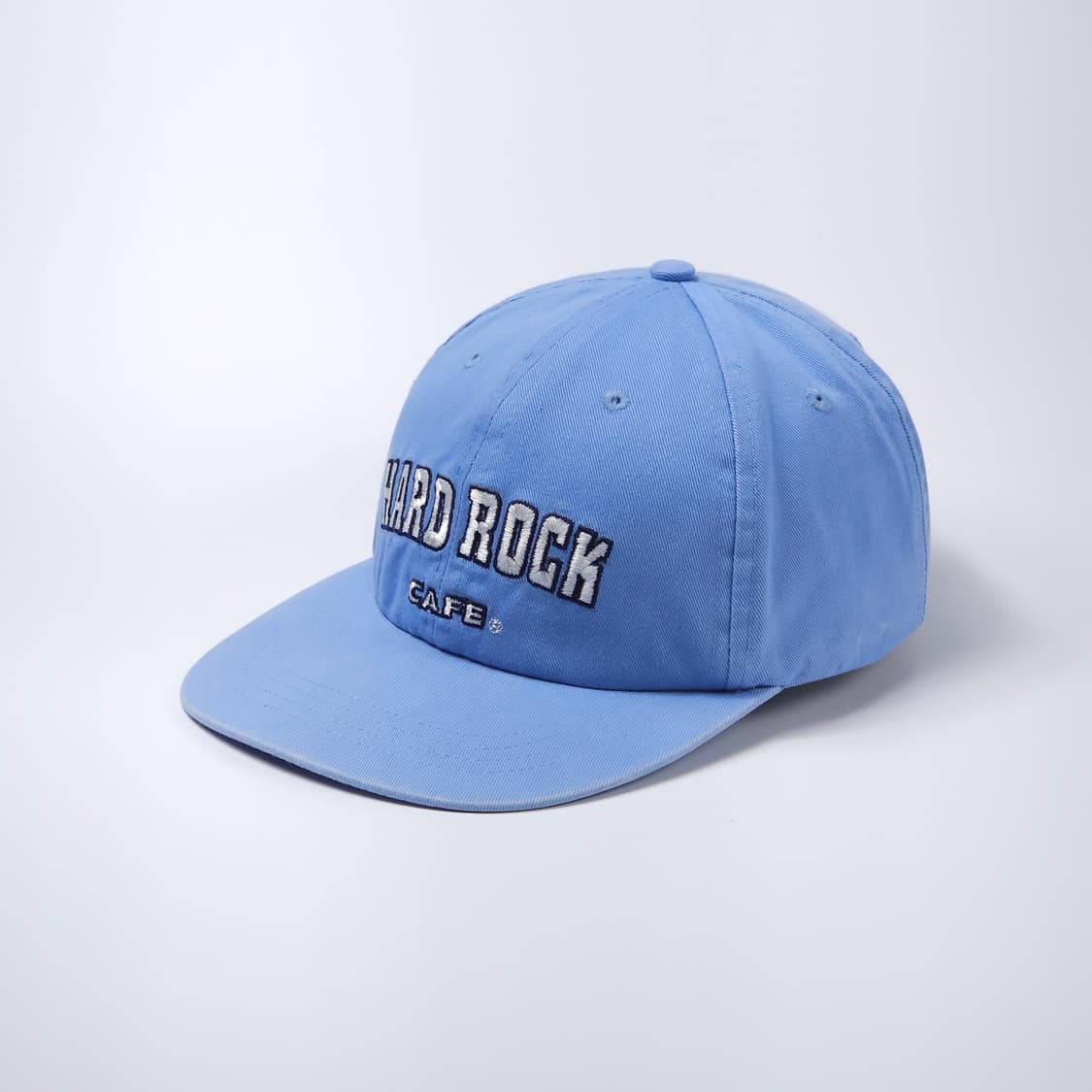 하드락카페 케이맨 제도 스카이블루 모자 상품이미지1