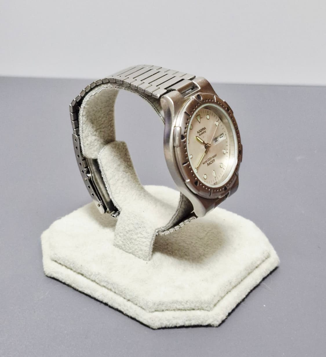 삼성 카파 레이서 시계 상품이미지5