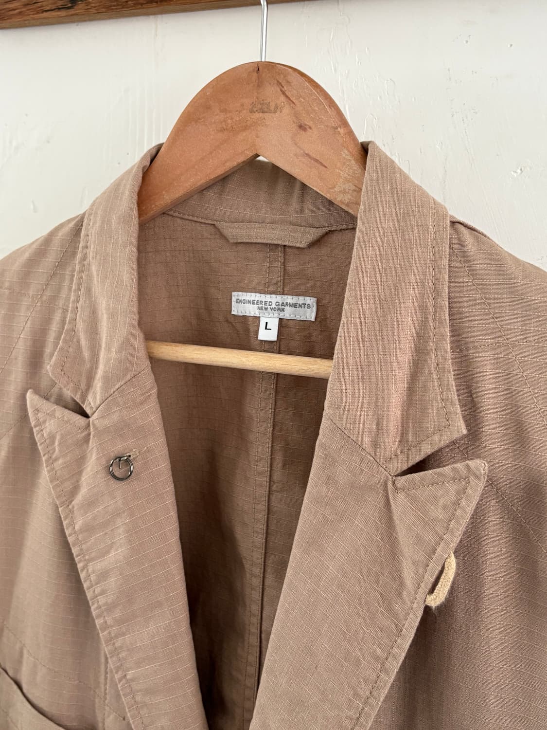 Engineered Garments 엔지니어드 가먼츠 셋업  상품이미지3