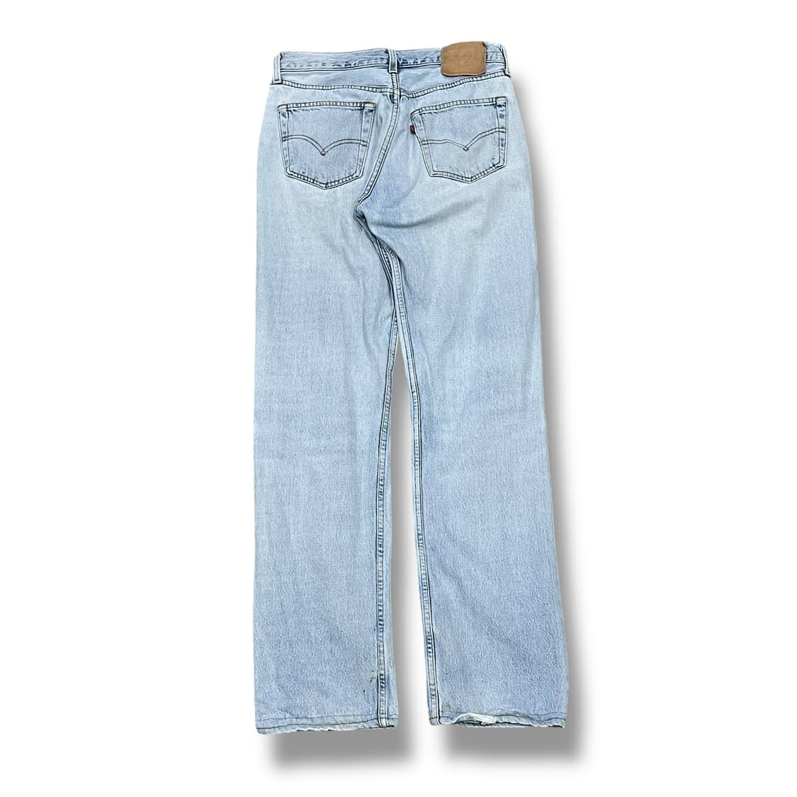 usa 리바이스 501 데님팬츠 s08484 상품이미지3