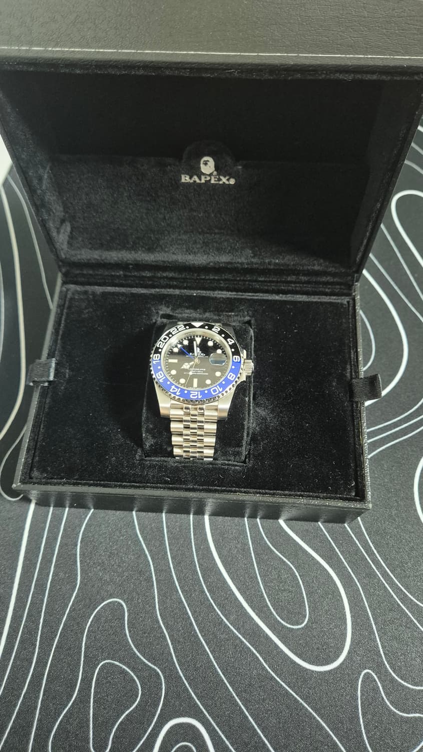 베이펙스 베트걸 상품이미지5