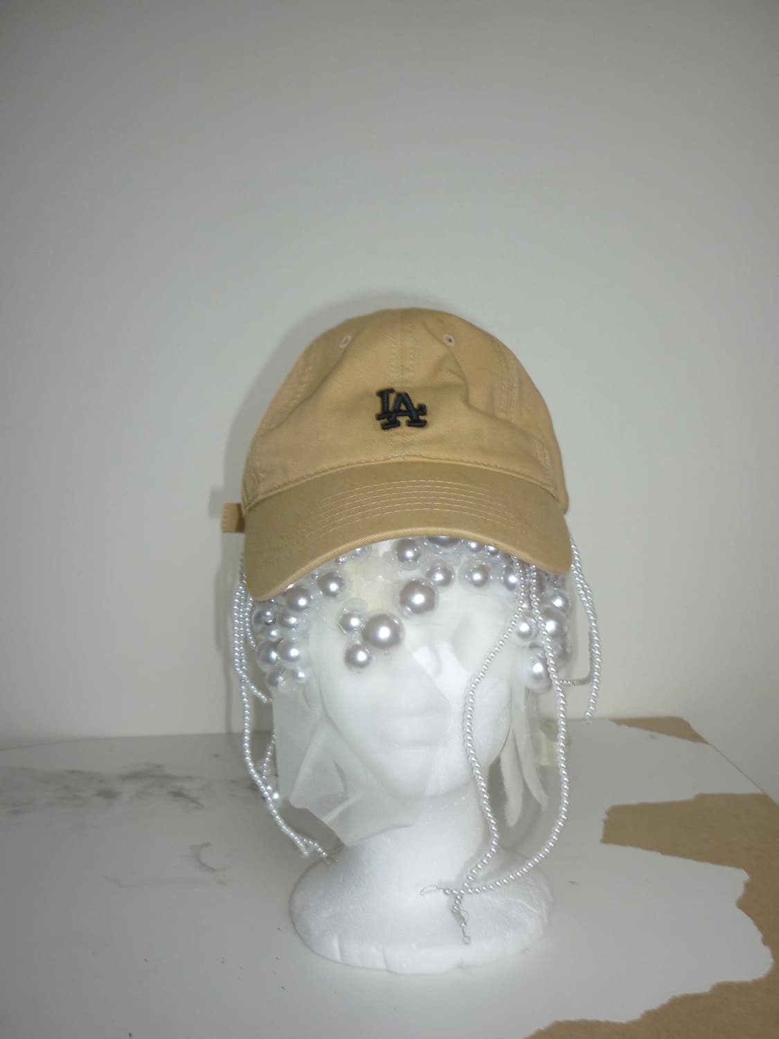 MLB 캡 모자 볼캡 상품이미지4