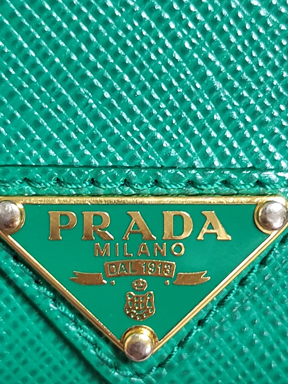 프라다 카드지갑  상품이미지9