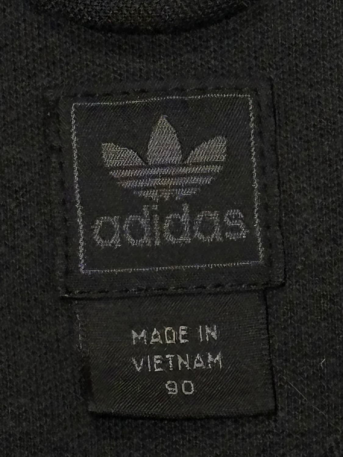 아디다스 트레포일 레이싱 투웨이 트랙탑 상품이미지7