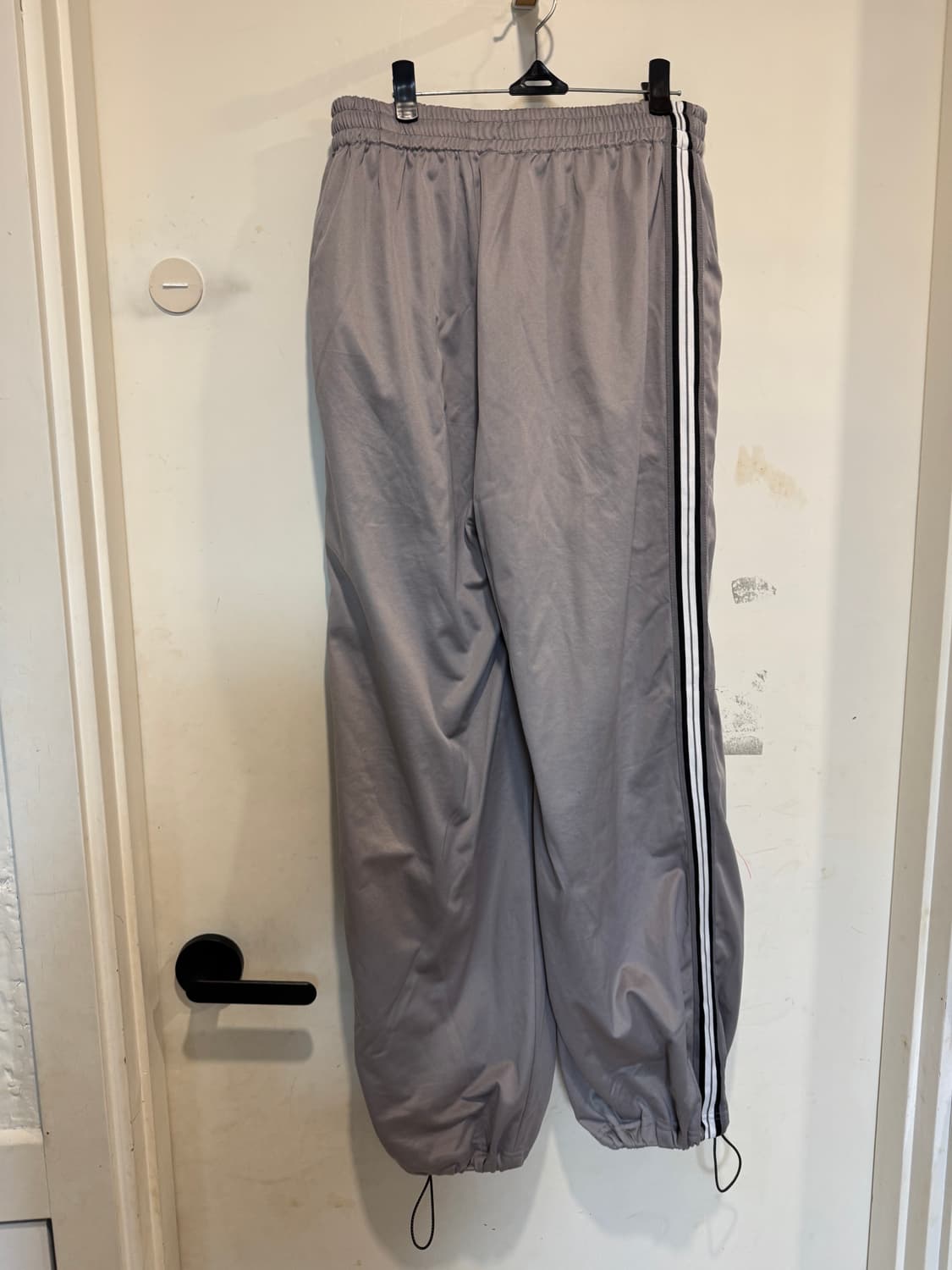 더미스테리어스호텔 믹스 져지 팬츠 상품이미지4